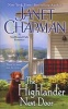 The Highlander Next Door (Paperback) - Janet Chapman Photo