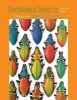 Incredible Insects of  Colouring Book CB114 (Paperback, 5th Revised edition) - Christopher Marley Photo