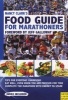 's Food Guide for Marathoners (Paperback, 4th) - Nancy Clark Photo