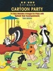 5 Finger Cartoon Party - 14 Zany Melodies Arranged for Piano with Optional Duet Accompaniments (Paperback) -  Photo