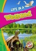 Life in a Wetland (Hardcover) - Laura Hamilton Waxman Photo