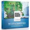 The City & Country Pack (Book) - Kyla Ryman Photo