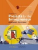 Performing with Projects for the Entrepreneur - Microsoft Office 2007 (Spiral bound) - Cathy Vento Photo