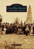 Civil War Graves of Northern Virginia (Paperback) - Charles A Mills Photo