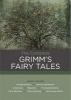 The Complete Grimm's Fairy Tales (Hardcover) - Jacob Grimm Photo