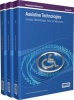 Assistive Technologies - Concepts, Methodologies, Tools, and Applications (Electronic book text) -  Photo