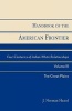 Handbook of the American Frontier, the Great Plains - Four Centuries of Indian-White Relationships (Paperback) - JNorman Heard Photo