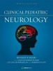 Clinical Pediatric Neurology (Hardcover, 3rd Revised edition) - Ronald B David Photo