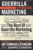 The Best of Guerrilla Marketing - Guerrilla Marketing Remix (Paperback) - Jay Levinson Photo