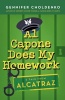 Al Capone Does My Homework (Paperback) - Gennifer Choldenko Photo