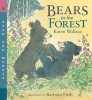 Bears in the Forest (Paperback) - Karen Wallace Photo