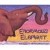 Enormous Elephant (Paperback) - Mwenye Hadithi Photo