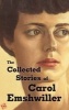 Collected Stories of  (Hardcover) - Carol Emshwiller Photo