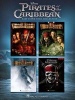 Pirates of the Caribbean - Easy Piano Solo Collection (Paperback) -  Photo