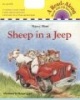 Sheep in a Jeep (Paperback) - Margot Apple Photo