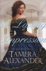 A Lasting Impression (Paperback) - Tamera Alexander Photo