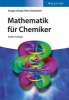 Mathematik fur Chemiker (German, Hardcover, 7th Revised edition) - Ansgar Jungel Photo