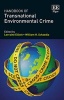 Handbook of Transnational Environmental Crime (Hardcover) - Lorraine Elliott Photo