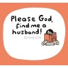 Please God, Find Me a Husband! (Hardcover, New) - Simone Lia Photo