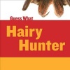 Hairy Hunter - Tarantula (Hardcover) - Felicia Macheske Photo