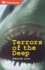 Terrors of the Deep (Paperback) - Deborah Lock Photo