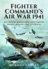 Fighter Command's Air War 1941 - RAF Circus Operations and Fighter Sweeps Against the Luftwaffe (Hardcover) - Norman Franks Photo