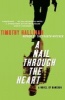 A Nail Through the Heart - A Novel of Bangkok (Paperback) - Timothy Hallinan Photo