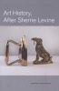 Art History, After Sherrie Levine (Paperback, New) - Howard Singerman Photo