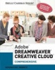 Adobe Dreamweaver Creative Cloud - Comprehensive (Paperback) - Corinne Hoisington Photo