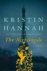 The Nightingale (Hardcover) - Kristin Hannah Photo