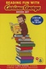 Reading Fun with Curious George Boxed Set (Paperback, None) - H A Rey Photo