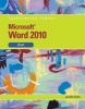 MS Office Word 2010 Illustrated Brief (Paperback) -  Photo