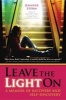 Leave the Light on - A Memoir of Recovery and Self-Discovery (Paperback) - Jennifer Storm Photo