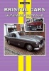 Bristol Cars Ultimate Portfolio (Paperback) - Colin Pitt Photo