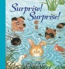 Surprise! Surprise! (Board book) - Gyo Fujikawa Photo