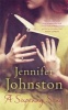 A Sixpenny Song (Hardcover) - Jennifer Johnston Photo