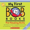 Pre-Reading Skills (Paperback) - Lynn Maslen Kertell Photo