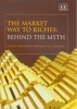 The Market Way to Riches - Behind the Myth (Hardcover, illustrated edition) - Mario Amendola Photo