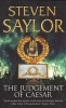 The Judgement of Caesar - A Mystery of Ancient Rome (Paperback) - Steven Saylor Photo