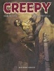 Creepy Archives Volume 25, Volume 25 (Hardcover) - Budd Lewis Photo