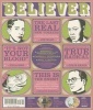 The Believer, Issue 110 (Paperback) - Heidi Julavits Photo