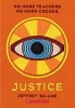 Justice (Lawless #2) (Paperback) - Jeffrey Salane Photo