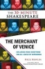 The Merchant of Venice (Paperback) - Nick Newlin Photo