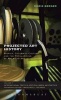 Projected Art History - Biopics, Celebrity Culture, and the Popularizing of American Art (Hardcover) - Doris Berger Photo