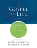 The Gospel & Adoption (Hardcover) - Russell D Moore Photo