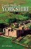 Castle Walks in Yorkshire (Paperback) - Peter R Williamson Photo