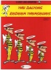 Lucky Luke, Vol. 36 - Daltons Redeem Themselves (Paperback) - Goscinny Photo