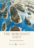 The Merchant Navy (Paperback) - Richard Woodman Photo