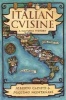 Italian Cuisine - A Cultural History (English, Italian, Hardcover) - Massimo Montanari Photo