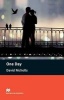 Macmillan Readers: One Day (Paperback) - David Nicholls Photo